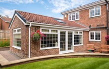 Houndstone house extension leads