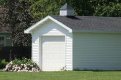 Houndstone outbuilding construction costs